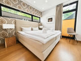 Ferienwohnung in Sellin - Strandvilla Strandhafer - Bild 18