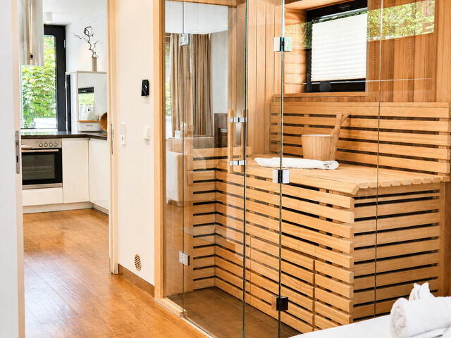 Ferienwohnung in Sellin - Strandvilla Strandhafer - Bild 20