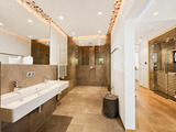 Ferienwohnung in Sellin - Strandvilla Strandhafer - Bild 24
