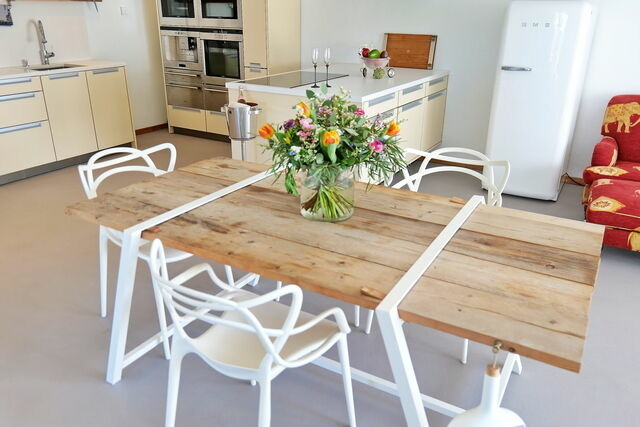 Ferienwohnung in Boiensdorf - K&uuml;stenliebe in Stove/Ostsee, exklusiv - ABC584 - Bild 6