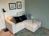 Ferienwohnung in Wismar - Atelier unterm Marienturm - ABC351 - Bild 5