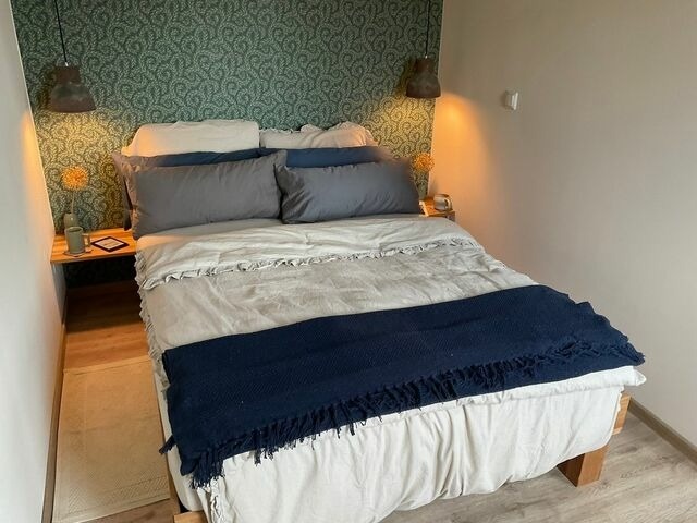 Ferienwohnung in Wismar - Atelier unterm Marienturm - ABC351 - Bild 8