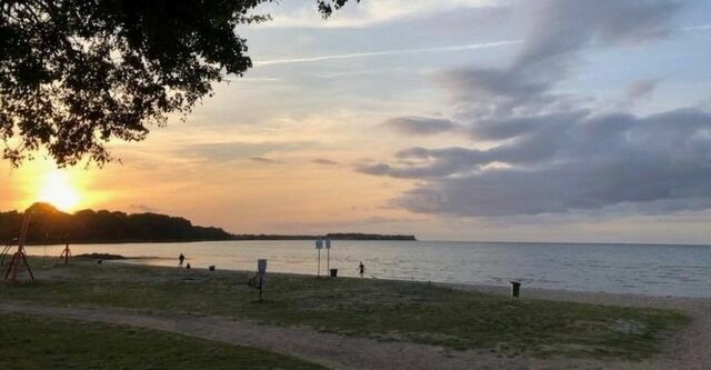 Ferienwohnung in Zierow - Leuchtturm am Strand - ABC56 - Bild 12