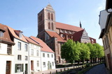 Ferienwohnung in Wismar - Kleine Liebe Wismar in der Altstadt - ABC596 - Bild 16