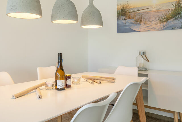 Ferienwohnung in Putbus - Penthouse Heimathafen in Lauterbach - Bild 11