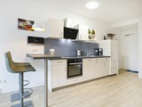 Ferienwohnung in Hohen Wieschendorf - SunGate No. 14 - Aurora Vista - ABC536 - Bild 2