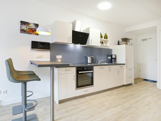 Ferienwohnung in Hohen Wieschendorf - SunGate No. 14 - Aurora Vista - ABC536 - Bild 2