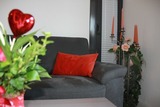 Ferienwohnung in Hohen Wieschendorf - SunGate No. 14 - Aurora Vista - ABC536 - Bild 7