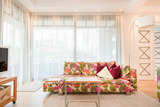 Ferienwohnung in Sellin - Villa Claire meerZEIT - Bild 1