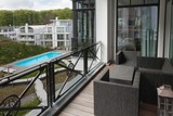 Ferienwohnung in Sellin - Villa Claire meerZEIT - Bild 4