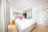 Ferienwohnung in Sellin - Villa Claire meerZEIT - Bild 5