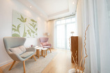 Ferienwohnung in Sellin - Villa Claire meerZEIT - Bild 8