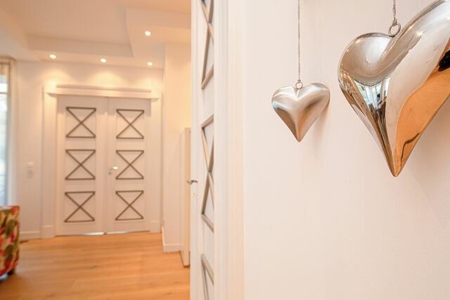 Ferienwohnung in Sellin - Villa Claire meerZEIT - Bild 17