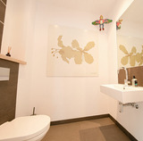 Ferienwohnung in Sellin - Villa Claire meerZEIT - Bild 18