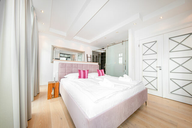 Ferienwohnung in Sellin - Villa Claire meerZEIT - Bild 19