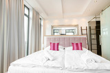 Ferienwohnung in Sellin - Villa Claire meerZEIT - Bild 20