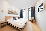 Ferienwohnung in Sellin - Villa Claire meerZEIT - Bild 25