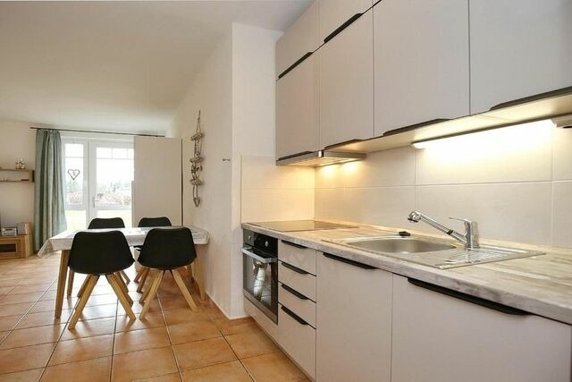 Ferienwohnung in Beckerwitz - L&uuml;tt Matten de Has - S&uuml;nnenkieker WE2 - ABC364 - Bild 9
