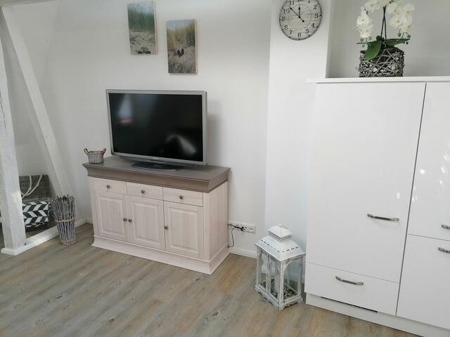 Ferienwohnung in Wismar - Marienblick - ABC325 - Bild 6