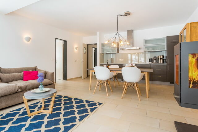 Ferienwohnung in Sellin - Villa Baltic Dream - Bild 2