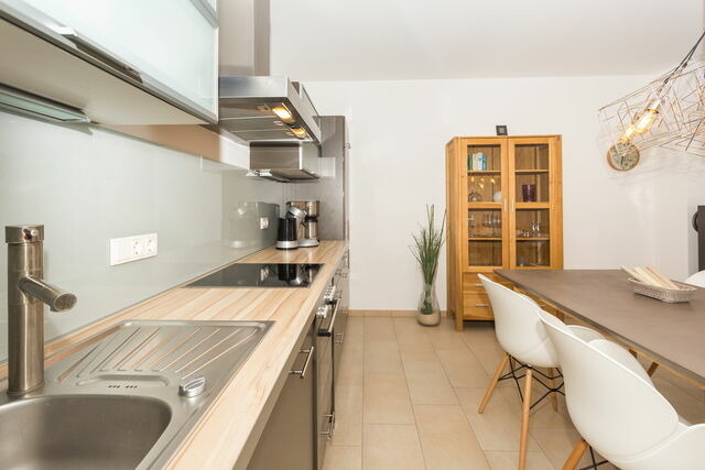 Ferienwohnung in Sellin - Villa Baltic Dream - Bild 6