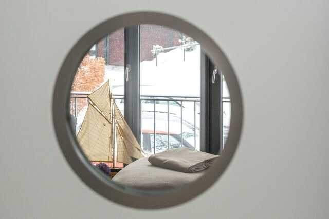 Ferienwohnung in Sellin - Villa Baltic Dream - Bild 8