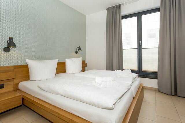 Ferienwohnung in Sellin - Villa Baltic Dream - Bild 9
