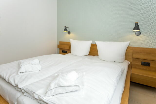 Ferienwohnung in Sellin - Villa Baltic Dream - Bild 10