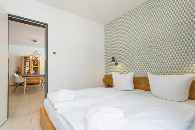 Ferienwohnung in Sellin - Villa Baltic Dream - Bild 11