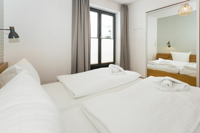 Ferienwohnung in Sellin - Villa Baltic Dream - Bild 12