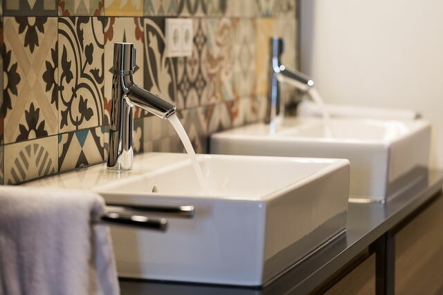 Ferienwohnung in Sellin - Villa Baltic Dream - Bild 14