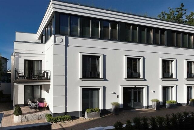 Ferienwohnung in Sellin - Villa Baltic Dream - Bild 16