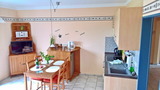 Ferienwohnung in Hohen Wieschendorf - Ferienwohnung 2 - Zur Schwedenschanze - ABC562 - Nur Ferieng&auml;ste! - Bild 4