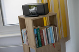 Ferienwohnung in Sellin - Villa Meeresgruss FeWo 1 - Bild 15