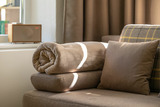 Ferienwohnung in Sellin - Villa Meeresgruss FeWo 1 - Bild 16