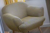 Ferienwohnung in Sellin - Villa Meeresgruss FeWo 1 - Bild 17