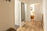 Ferienwohnung in Sellin - Villa Meeresgruss FeWo 1 - Bild 18