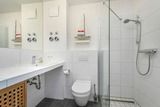 Ferienwohnung in Sellin - Villa Rosa Bellevue - Bild 13