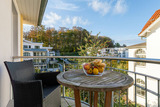 Ferienwohnung in Sellin - Villa Rosa Bellevue - Bild 16