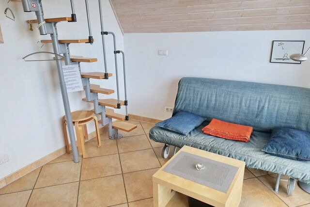 Ferienhaus in Bad Kleinen - Ferienhaus Seetraum 10 mit Ruderboot - ABC212 - Bild 6