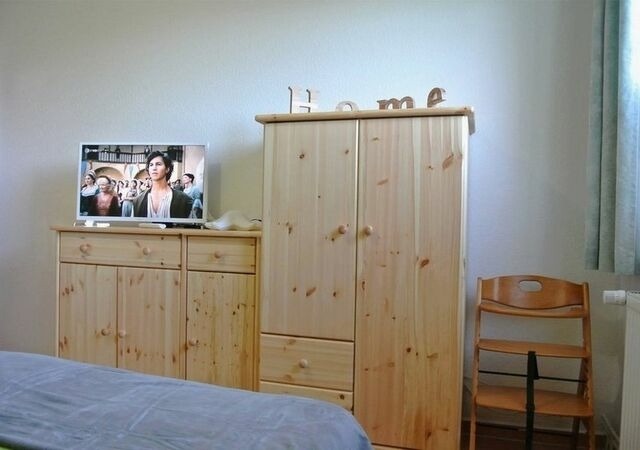 Ferienwohnung in Beckerwitz - Strandl&auml;ufer - S&uuml;nnenkieker WE11 - ABC249 - nur Ferieng&auml;ste! - Bild 7