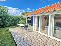 Ferienhaus Ankerplatz Zierow - ABC594