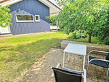 Ferienhaus in Zierow - Ferienhaus Ankerplatz Zierow - ABC594 - Bild 25