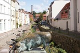 Ferienwohnung in Wismar - Toller Hecht - Traum in der Altstadt - ABC564 - Bild 21