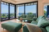 Ferienwohnung in Sellin - Villa Claire Ocean Blue - Bild 1