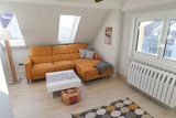 Ferienwohnung in Wismar - Jan Br&uuml;gemann - 2. Etage - ABC437 - Bild 4