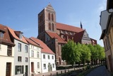 Ferienwohnung in Wismar - Jan Br&uuml;gemann - 2. Etage - ABC437 - Bild 16