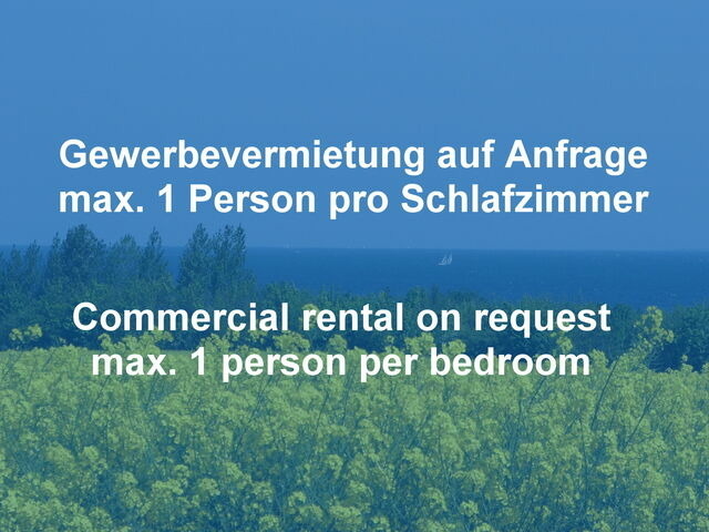 Ferienwohnung in Hohen Wieschendorf - Abendrot 308 an der Ostsee - ABC308 - Bild 3