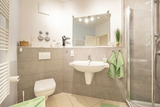 Ferienwohnung in Sellin - Villa Annika FeWo AnkerPlatz - Bild 17
