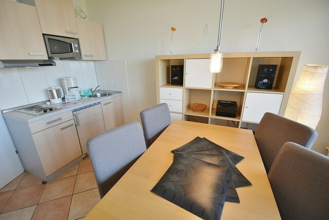 Ferienwohnung in Gr&ouml;mitz - Baltic Whg. 196 - Bild 2